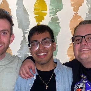 Meet your Posher, Rod